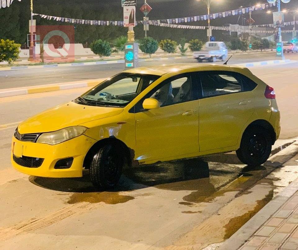 شێری فولوین 2